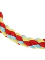 Happy pet Twist-tee 2 knoop tugger