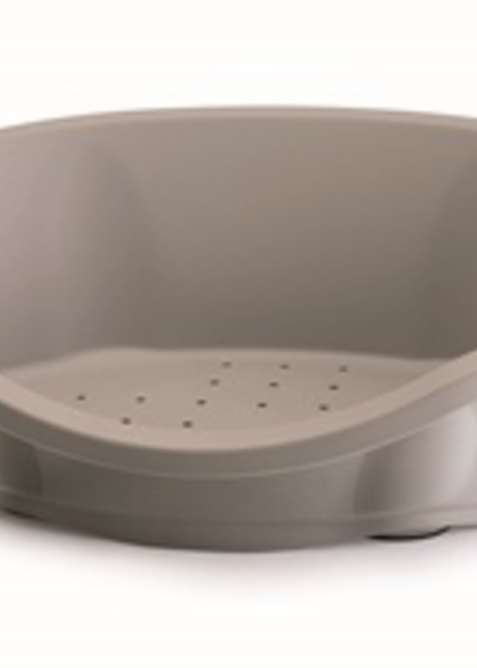 Imac Imac hondenmand dido taupe