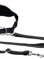 Trixie Trixie jogginglijn zwart