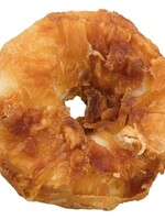 Trixie 100x trixie denta fun kauwring kip