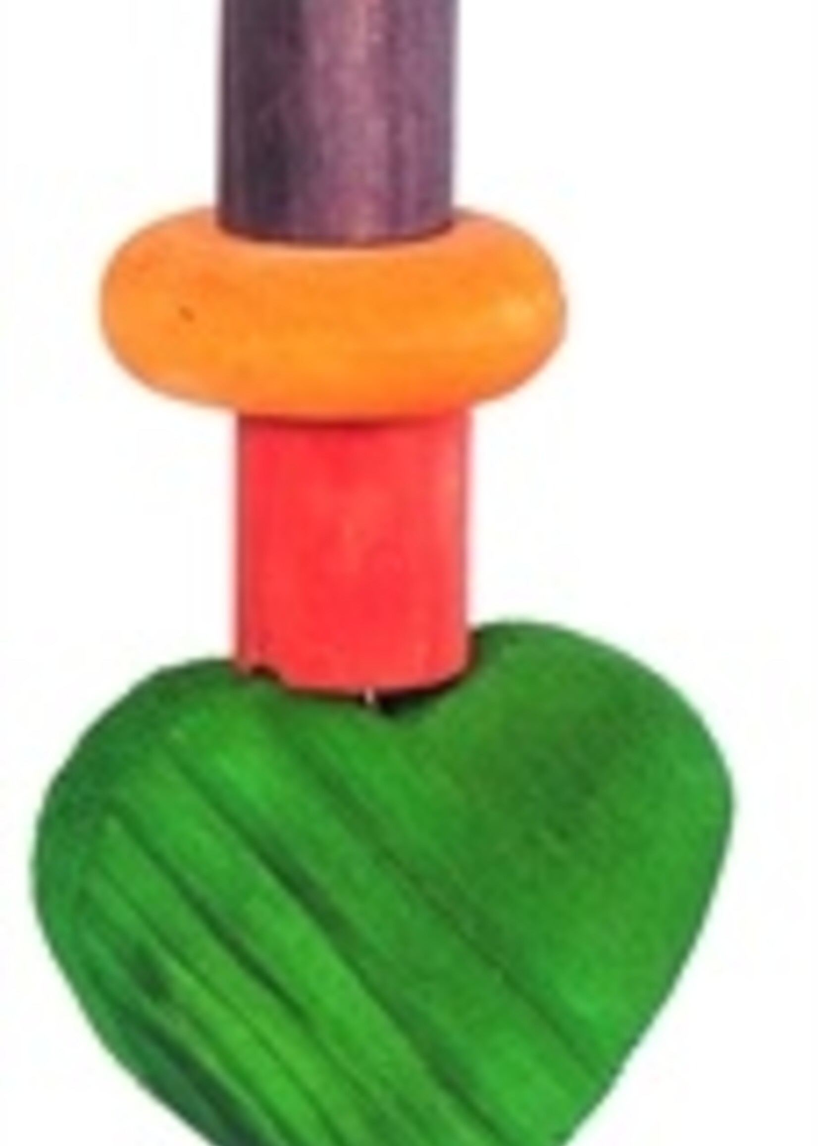 Happy pet Happy pet vogelspeelgoed great chime