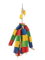 Happy pet Happy pet groovy colour blocks