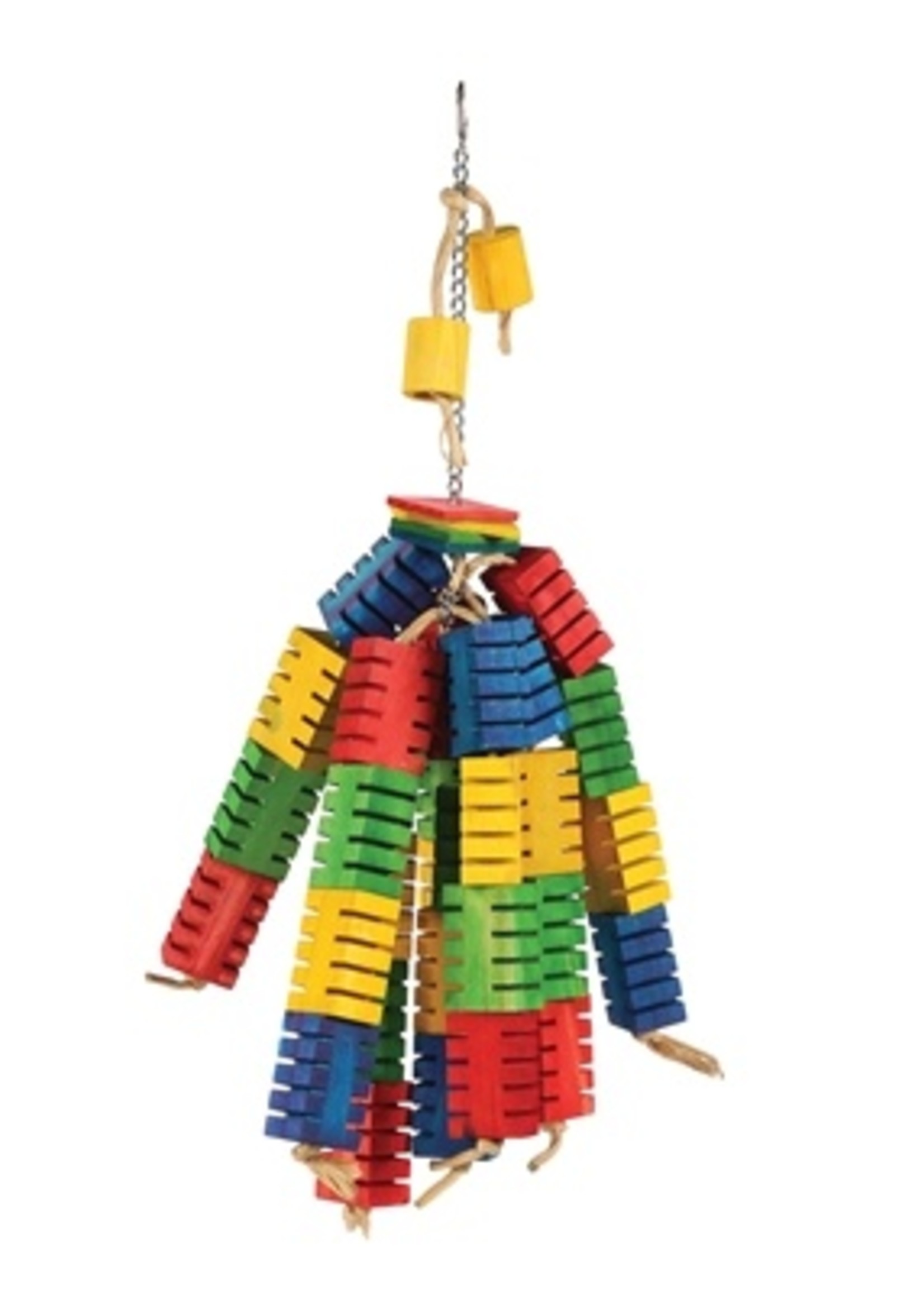 Happy pet Happy pet groovy colour blocks
