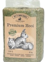 Pets own choice Pets own choice premium berghooi
