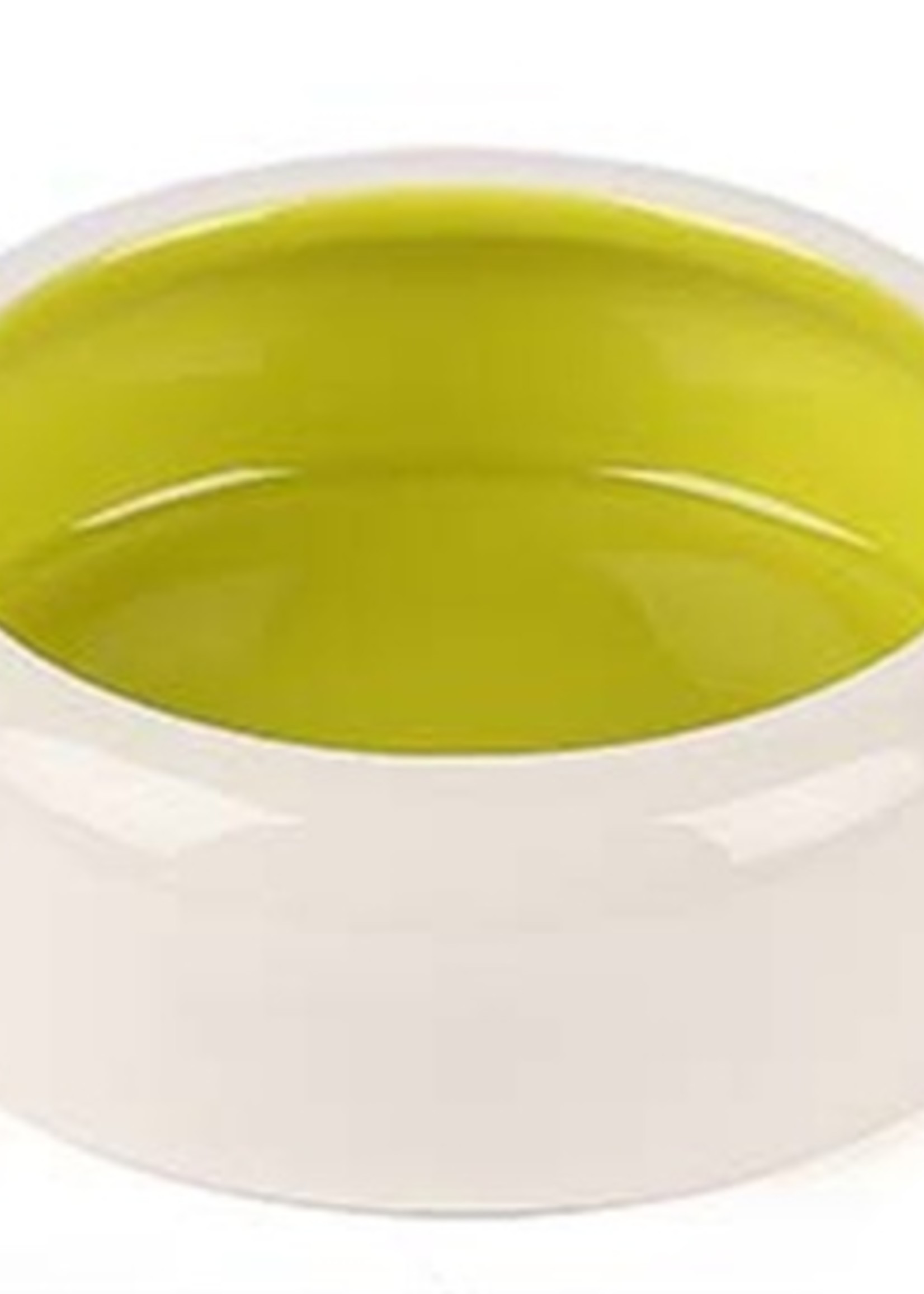 Happy pet Happy pet drinkbak tegen morsen wit / groen