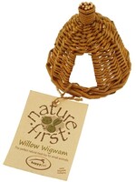 Happy pet Happy pet wilgen wigwam
