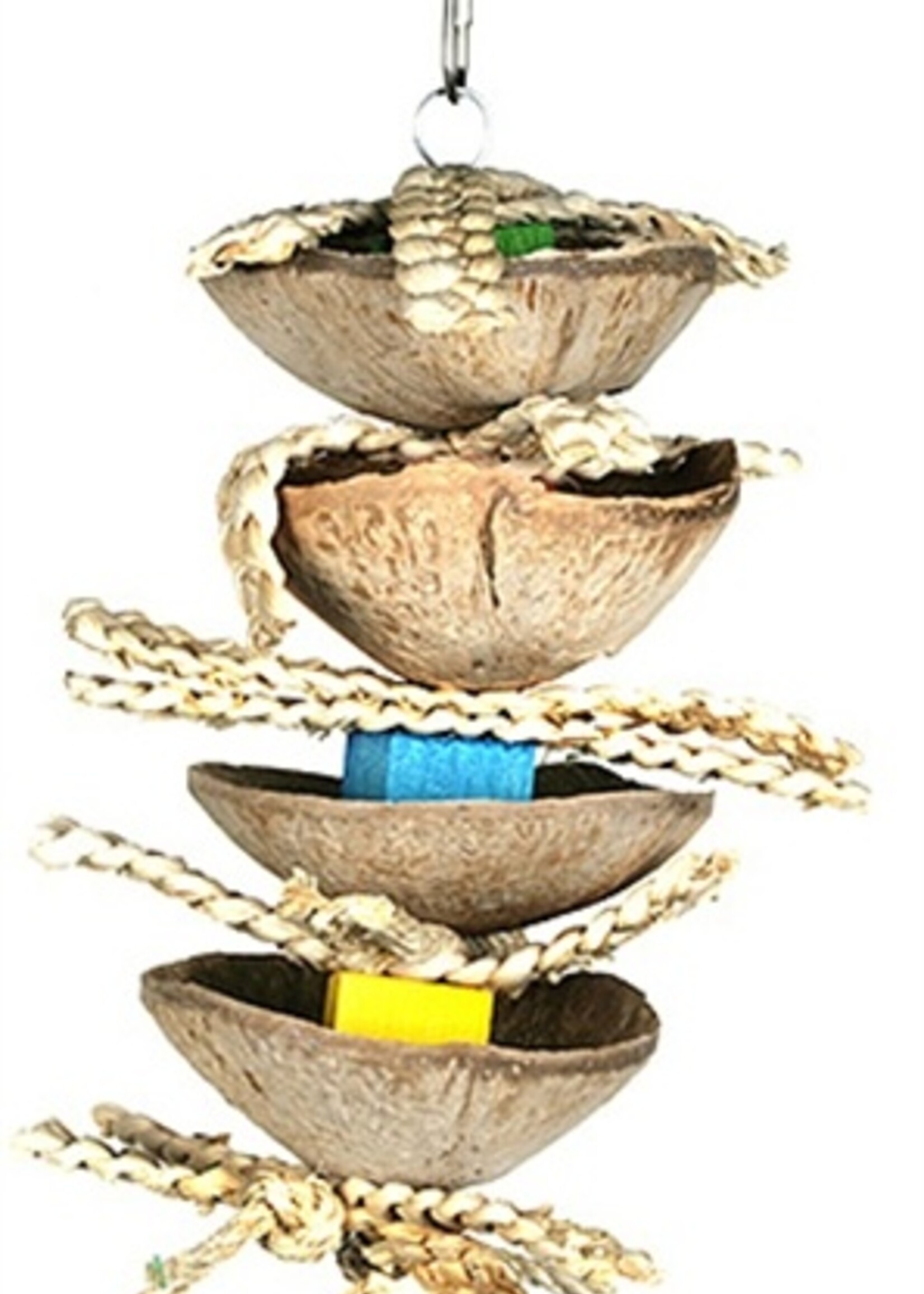 Happy pet Happy pet chinchilla coco fun