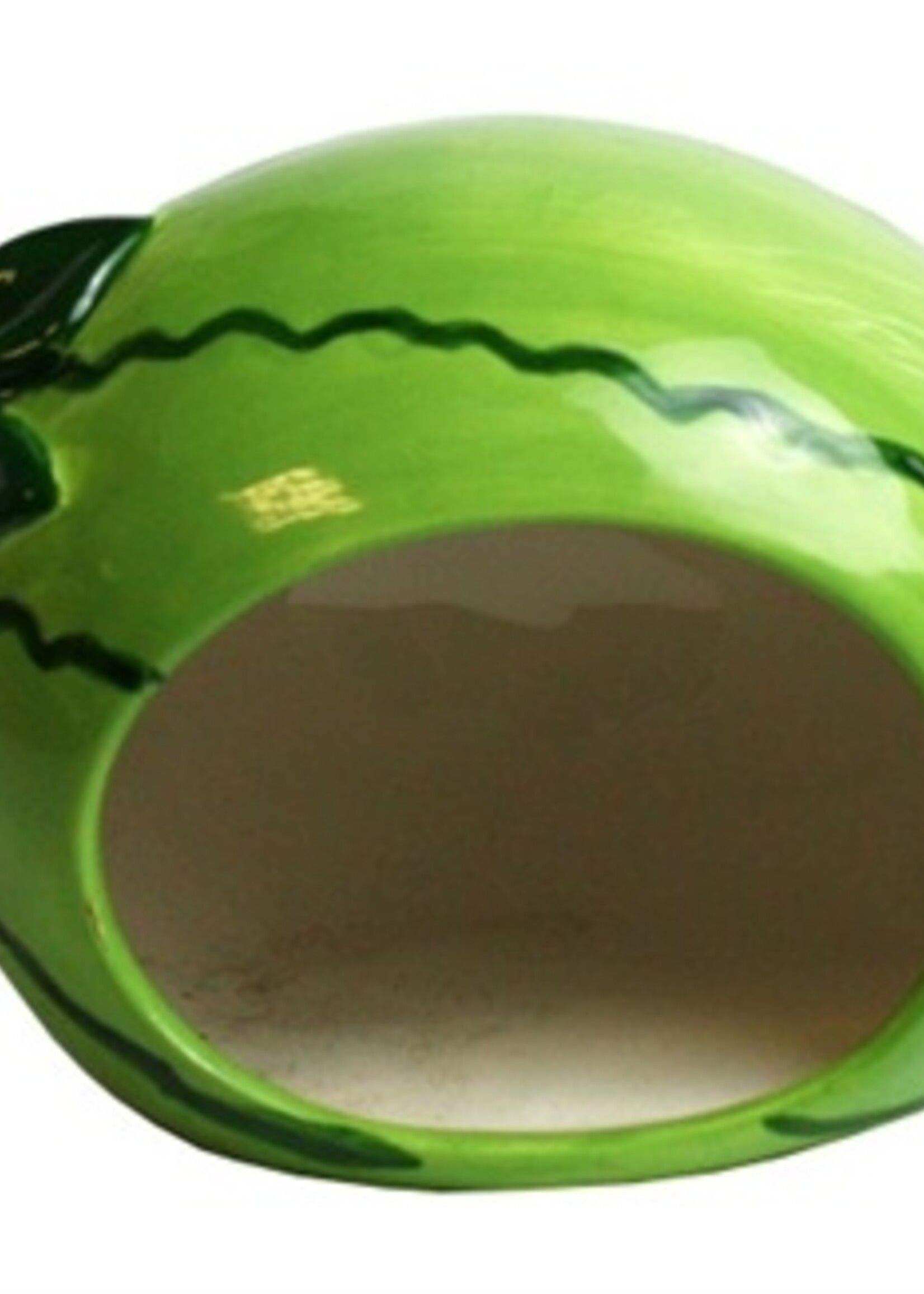 Happy pet Happy pet knaagdierhuisje hamster watermeloen keramiek