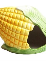 Happy pet Happy pet knaagdierhuisje hamster mais keramiek