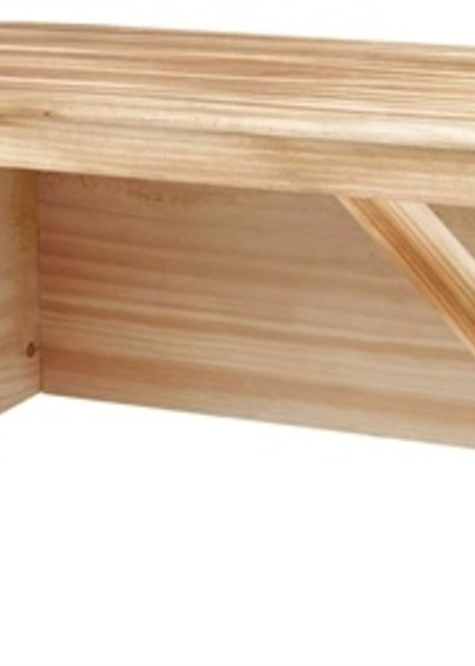 Trixie Trixie knaagdierhuis hout