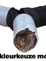Trixie Trixie speeltunnel konijn 3-weg assorti