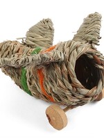 Happy pet Happy pet nature first vliegtuig