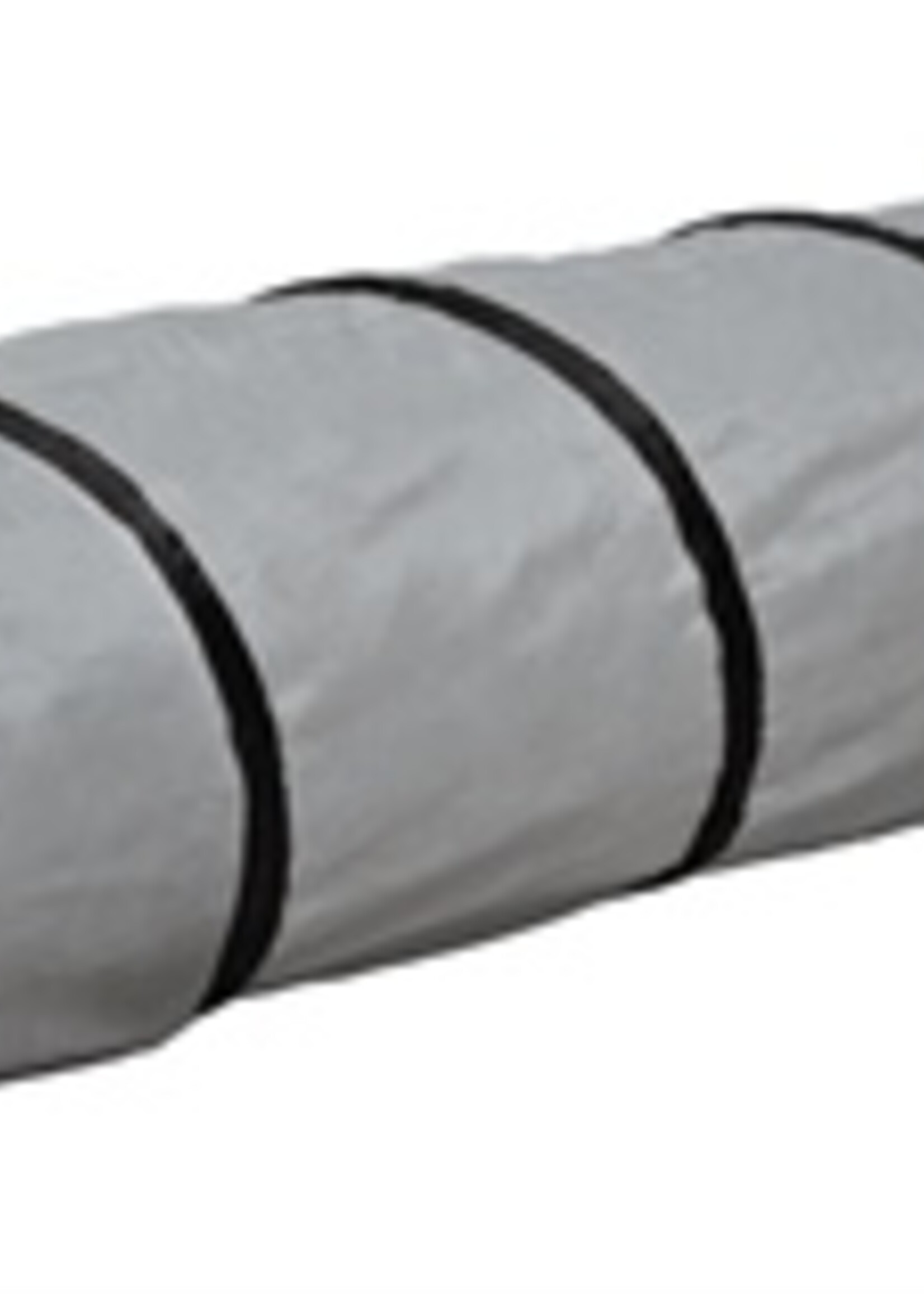 Trixie Trixie speeltunnel voor konijnen assorti