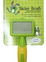 Happy pet Happy pet knaagdier slicker brush