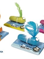 Coockoo Coockoo bug me! assorti