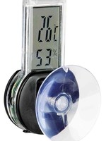 Trixie Trixie reptiland digitale thermometer hygrometer