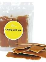 I am I am chips met kip
