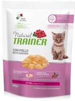 Natural trainer Natural trainer cat kitten chicken
