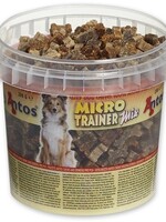 Antos Antos micro trainers mix