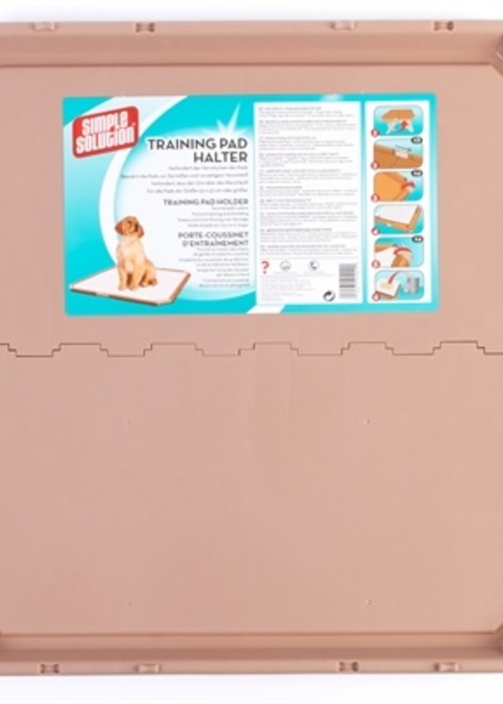 Simple solution Simple solution puppy training pads houder