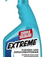 Simple solution Simple solution stain & odour vlekverwijderaar extreme