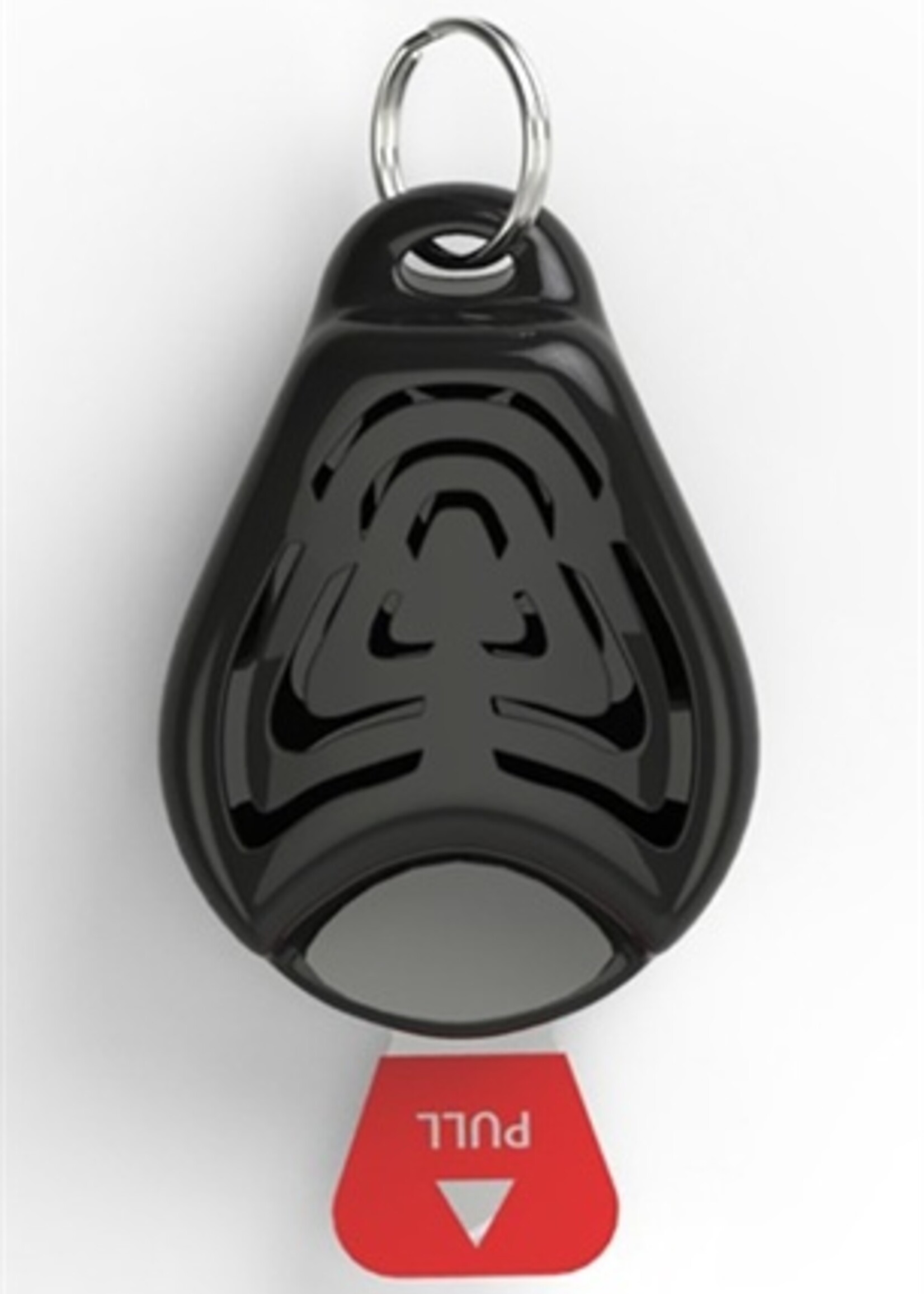 Tickless Tickless teek en vlo afweer voor hond en kat zwart