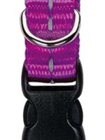 Rogz for dogs Rogz for dogs nitelife halsband paars