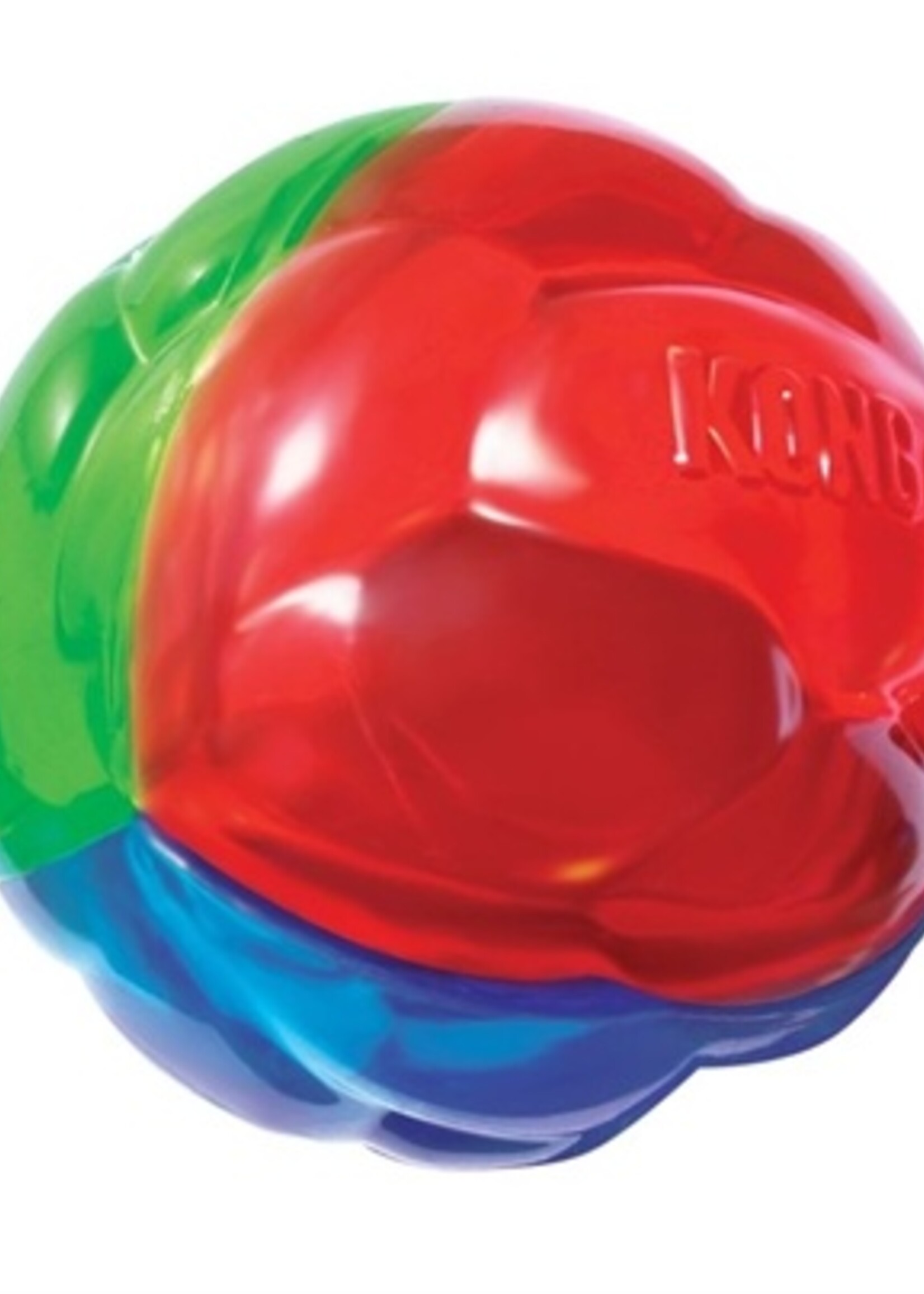 Kong Kong twistz bal