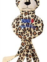 Kong Kong wubba no stuff cheetah
