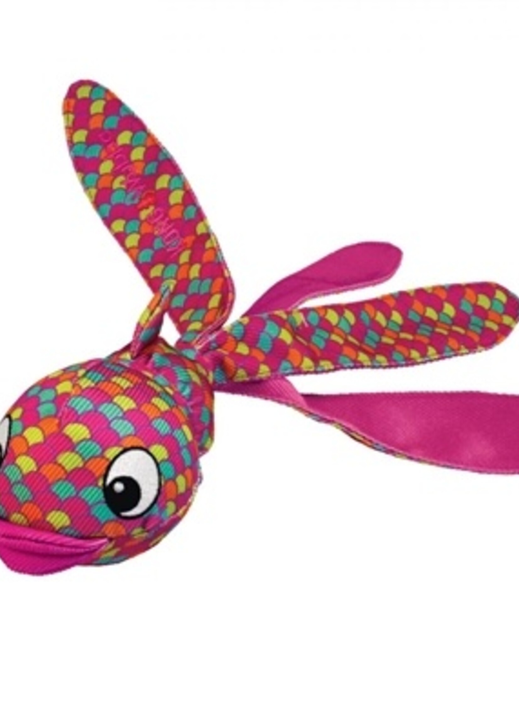 Kong Kong wubba finz roze