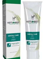 Vets best Vets best dental gel hond