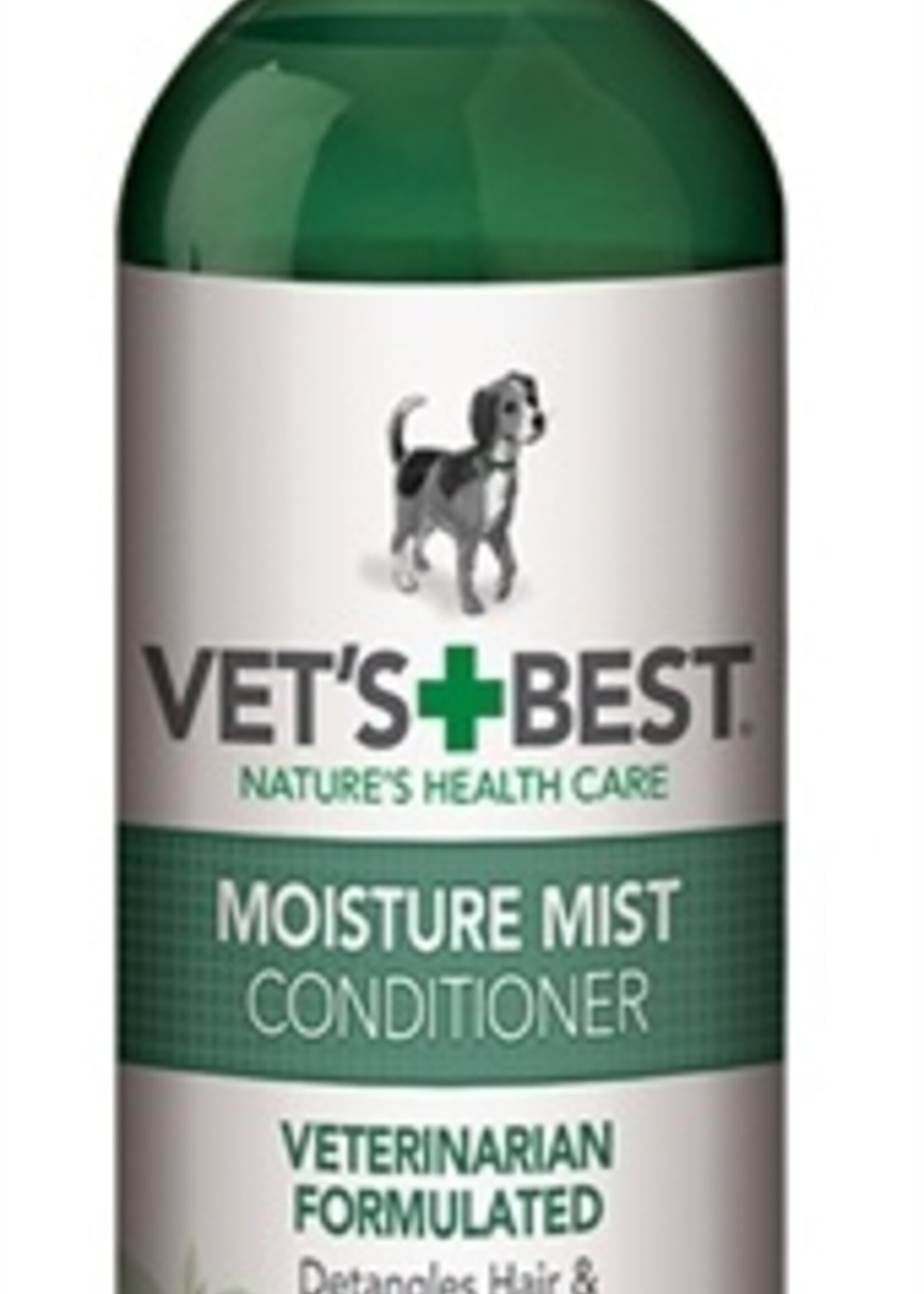 Vets best Vets best moisture mist conditioner