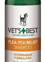 Vets best Vets best flea itch relief shampoo