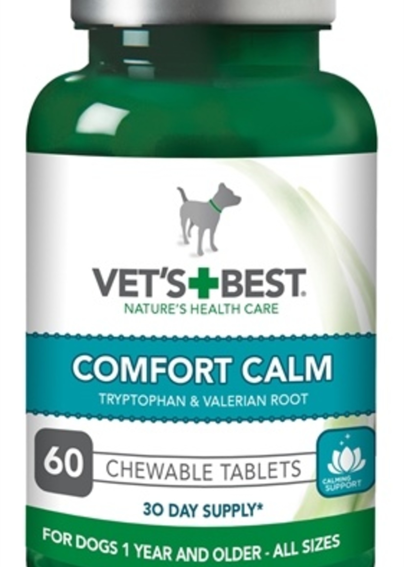 Vets best Vets best comfort calm hond