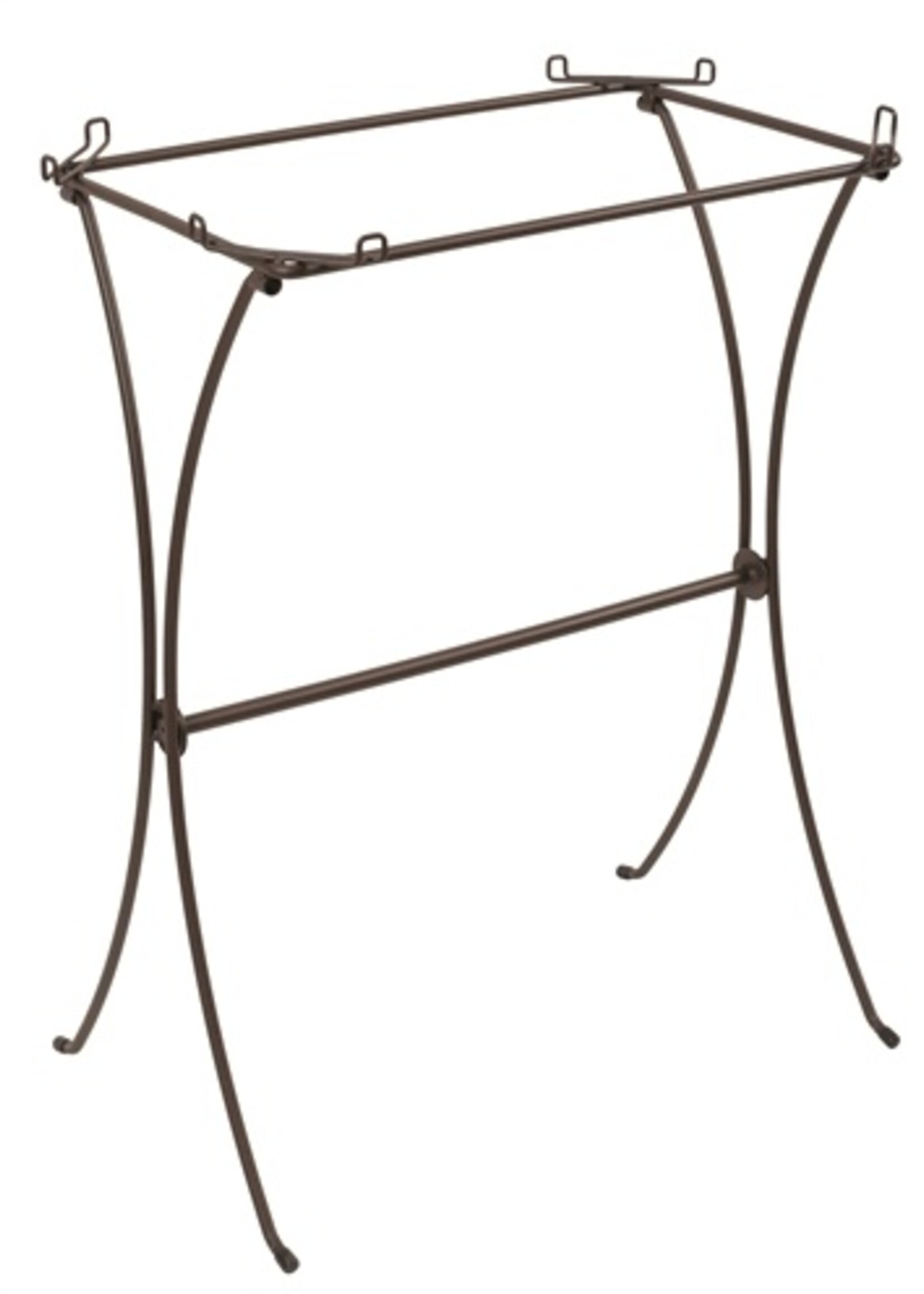 Zolux Zolux standaard retro voor kooi madeleine