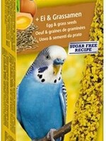 Vitakraft Vitakraft parkiet kracker ei