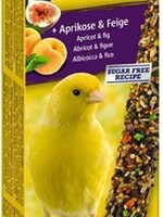 Vitakraft Vitakraft kanarie kracker fruit