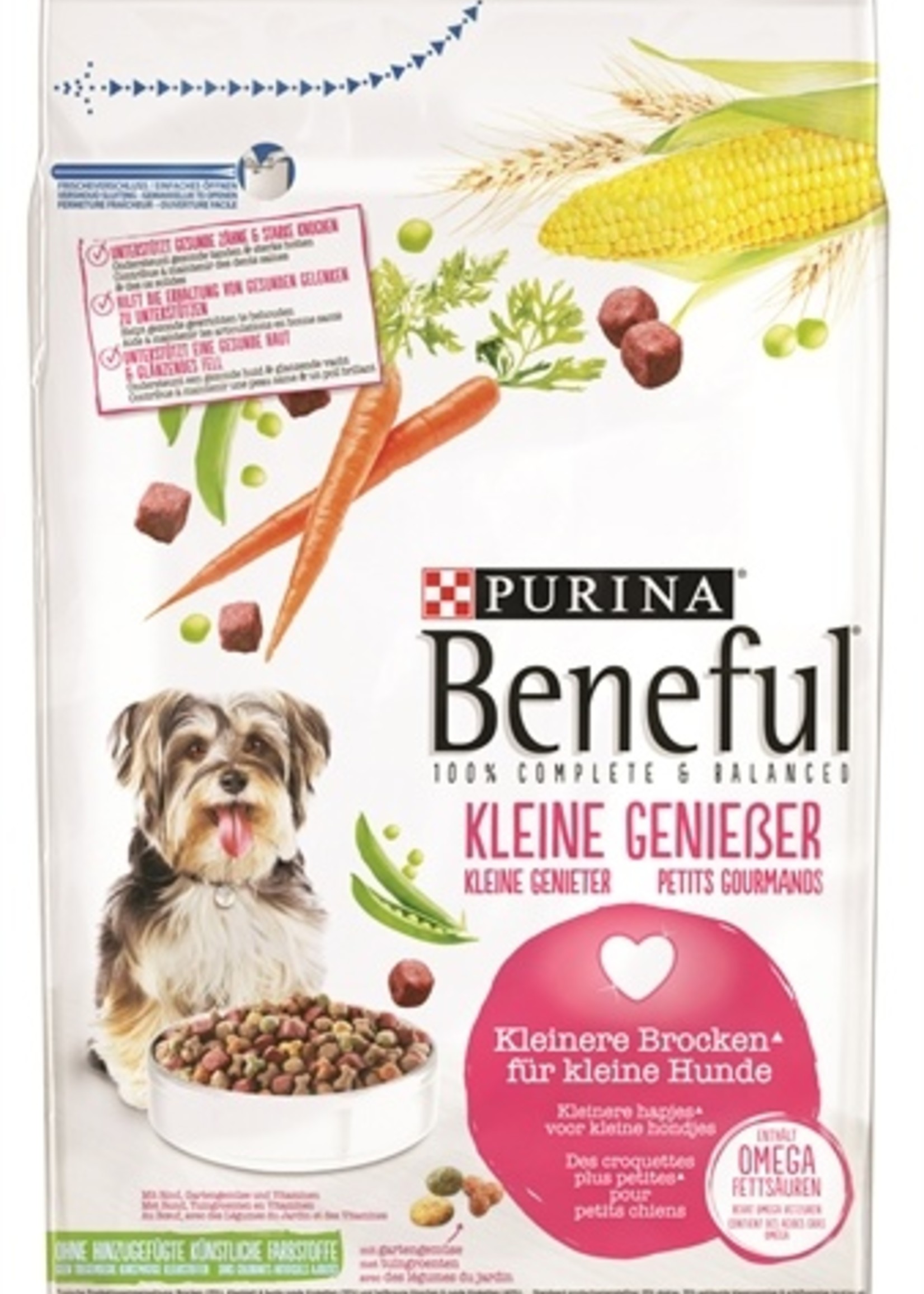 Beneful Beneful kleine genieter