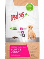 Prins Prins procare puppy/junior