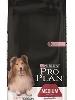 Pro plan Pro plan dog adult medium sensitive skin