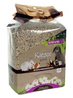 Esve Esve katoen bodembedekking