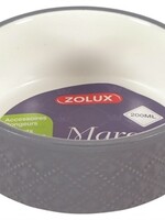 Zolux Zolux voerbak knaagdier margot grijs