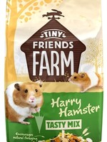 Supreme Supreme harry hamster