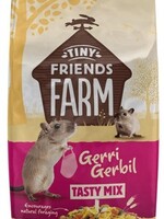 Supreme Supreme gerri gerbil