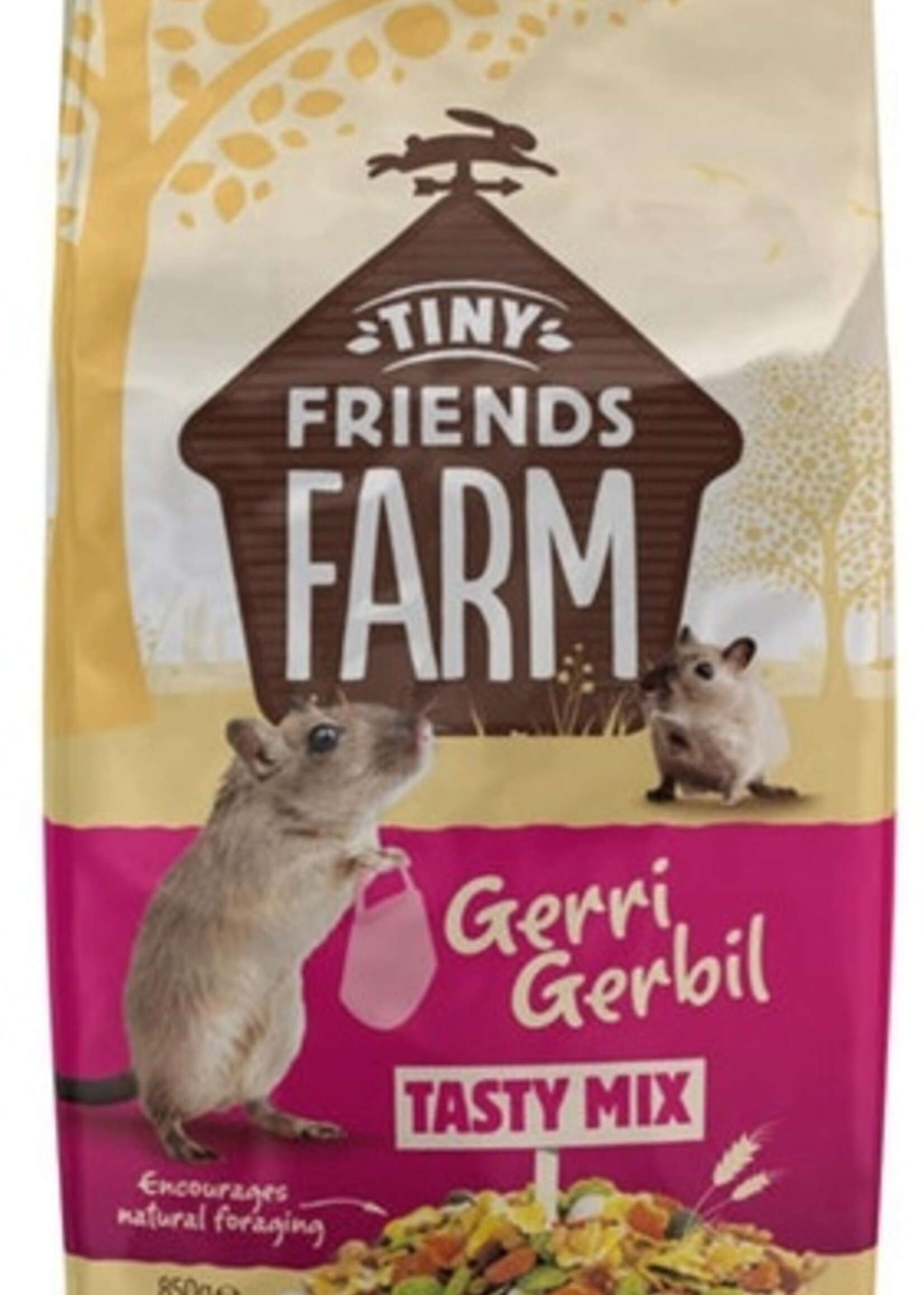 Supreme Supreme gerri gerbil