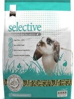 Supreme Supreme science selective rabbit