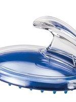 Ferplast Ferplast massage borstel knaagdier gro