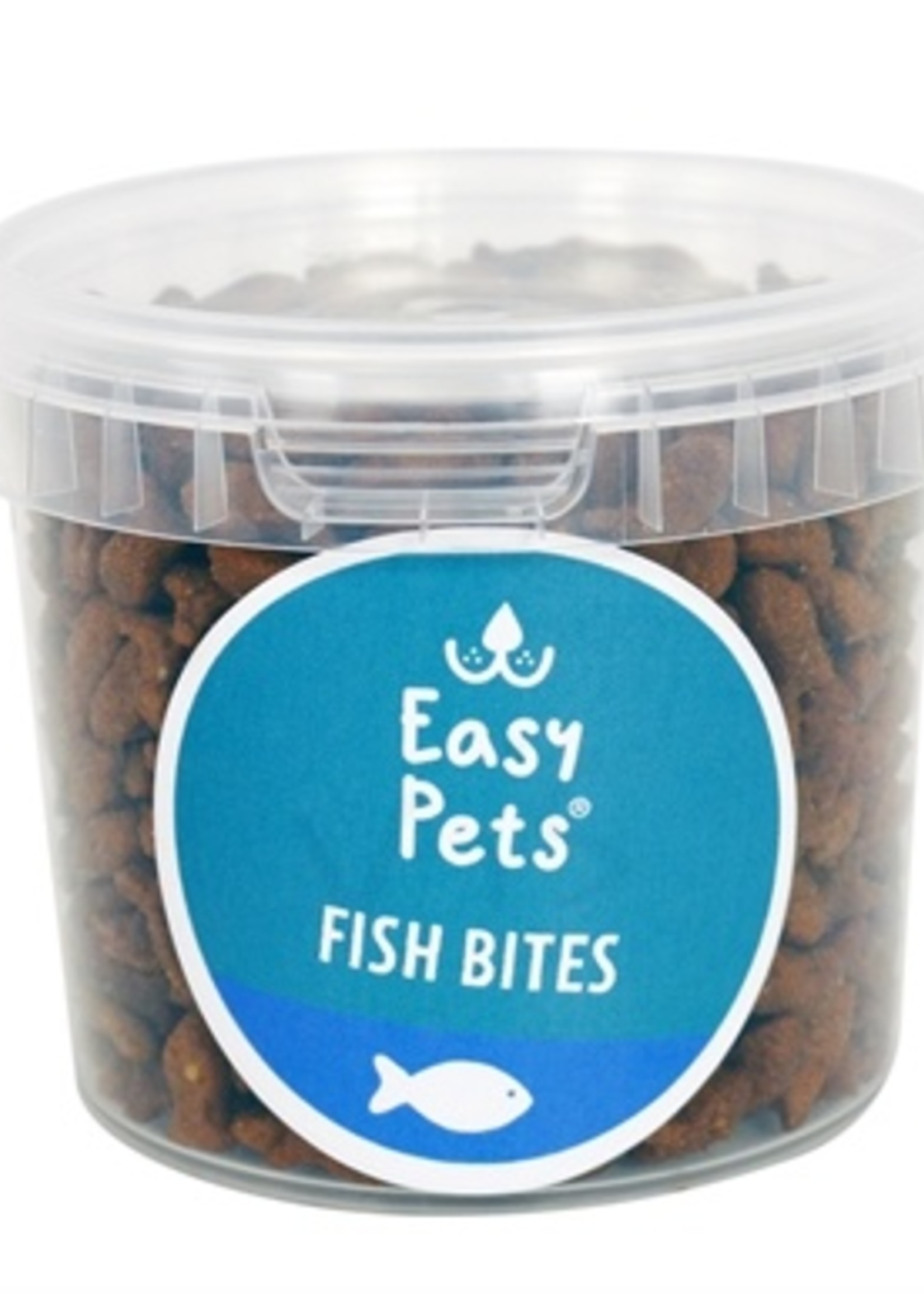 Easypets Easypets fish bites kat