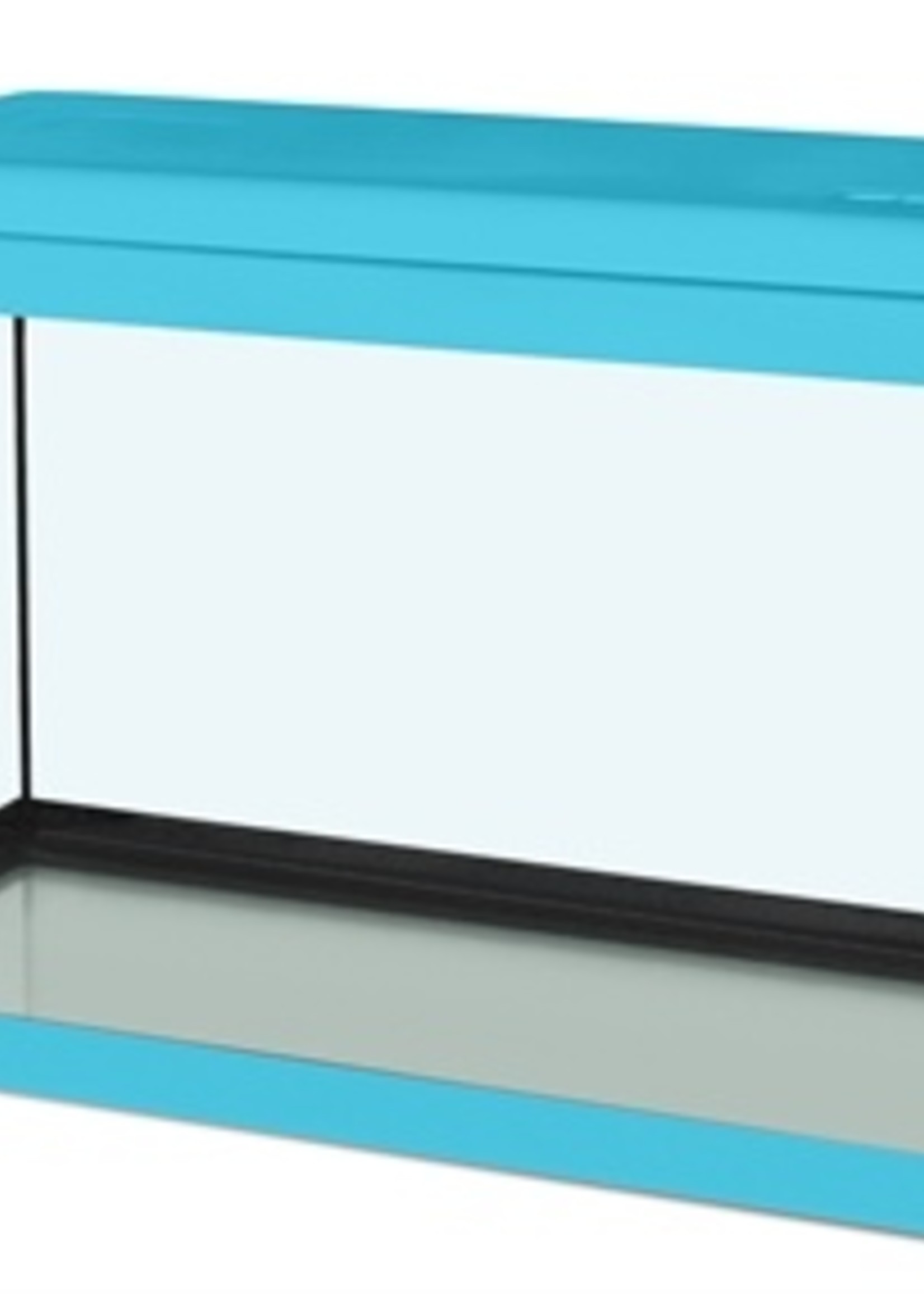 Zolux Zolux aquarium nanolife kidz blauw