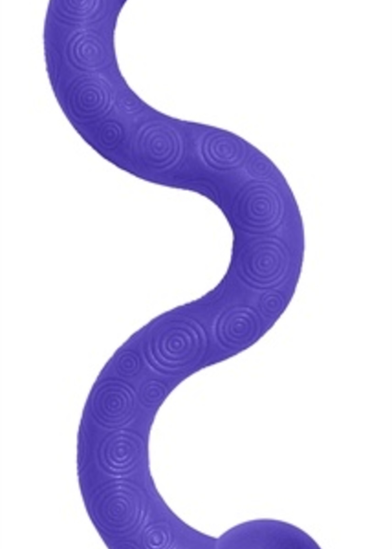 Kong Kong ogee tpr foam stick drijvend assorti